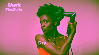 Shark FLEXSTYLE FAST DRY 23 98 15SEC 1920x1080 Ad Commercial Brand Imagery Photoshoot 0