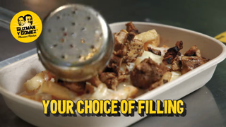 Guzman Y Gomez Nacho Fries Build 15sec Ad Commercial Brand Imagery Photoshoot 1