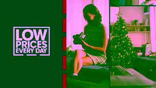 Officeworks FY25 SF Fuji Christmas OLV Edit A Ad Commercial Brand Imagery Photoshoot 0