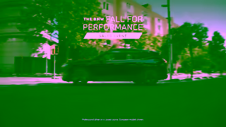 BMW THE BMW FALL FOR PERFORMANCE SALES EVENT Ad Commercial Brand Imagery Photoshoot 0