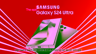 Sky Preorder the Samsung Galaxy S24 Ultra with double storage on Sky Mobile from 48 a month Ad Commercial Brand Imagery Photoshoot 0