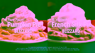 Dairy Queen DQ CAN GOAT FBM2024 06 16x9 Ad Commercial Brand Imagery Photoshoot 0