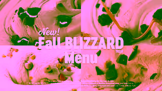 Dairy Queen DQ CAN GOAT FBM2024 06 16x9 Ad Commercial Brand Imagery Photoshoot 1