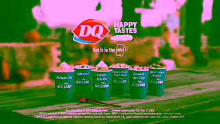 Dairy Queen DQ CAN GOAT FBM2024 06 16x9 Ad Commercial Brand Imagery Photoshoot 2