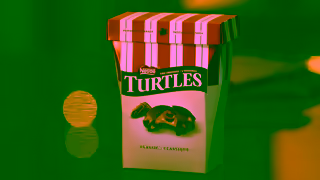 TURTLES Take it Slow with Turtles 06s EN Ad Commercial Brand Imagery Photoshoot 0