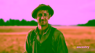 Ancestry Find your family with the newly released 1931 Canada Census Ancestry Ad Commercial Brand Imagery Photoshoot 0