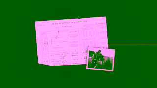 Ancestry Find your family with the newly released 1931 Canada Census Ancestry Ad Commercial Brand Imagery Photoshoot 2