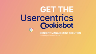 Usercentrics SUMMER SALE Cookiebot CMP Ad Commercial Brand Imagery Photoshoot 0