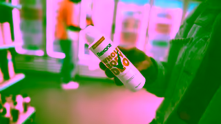 Rexona New Rexona Whole Body Deodorant It wont let you down wherever you smell Ad Commercial Brand Imagery Photoshoot 0