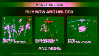 Call Of Duty enUK EMEA SONY CODMW3 Conv S1 FullGame PremUpsell Z BuyNow VID 1920x1080 30 Sale 0 Social V0 1223 Ad Commercial Brand Imagery Photoshoot 2