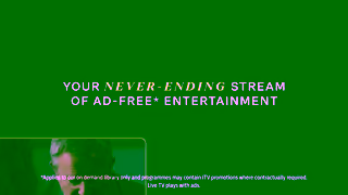 ITVX Sign up to Premium on ITVX for 599 a month ITVX Ad Commercial Brand Imagery Photoshoot 0