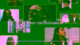 ITVX Sign up to Premium on ITVX for 599 a month ITVX Ad Commercial Brand Imagery Photoshoot 1