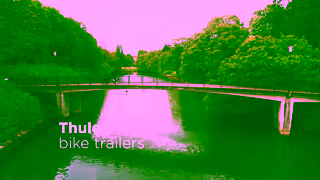 THULE Thule Summer 2024 Youtube 15 sec Ad Commercial Brand Imagery Photoshoot 1
