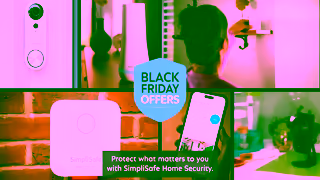 SimpliSafe 15 BLACK FRIDAY 24 1200x628 Ad Commercial Brand Imagery Photoshoot 1