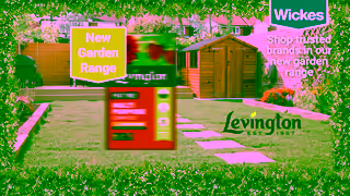 Wickes Garden Newness15 sec Ad Commercial Brand Imagery Photoshoot 1