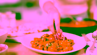 The Spice Tailor The Spice Tailor Restaurant quality meals in minutes Ad Commercial Brand Imagery Photoshoot 2