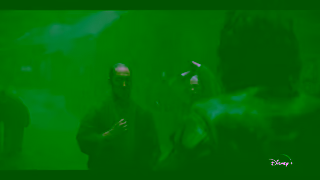 20th Century Studios FXs Shgun Now streaming on Disney Ad Commercial Brand Imagery Photoshoot 0