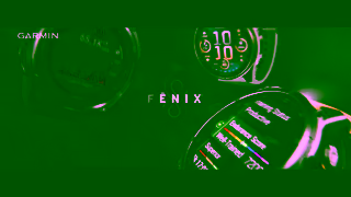Garmin fenix 8 Be Limitless Garmin Ad Commercial Brand Imagery Photoshoot 2