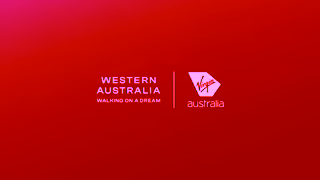 Virgin Australia Western Australia up to 30 off Ad Commercial Brand Imagery Photoshoot 2