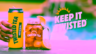 Twisted Tea Twisted Tea Pool Tea Drop Sync Swim 06 Ad Commercial Brand Imagery Photoshoot 2
