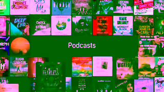 Audible Google Audible 15s SportsRomance ALT Master Texted 16x9 250627 H264 Ad Commercial Brand Imagery Photoshoot 1