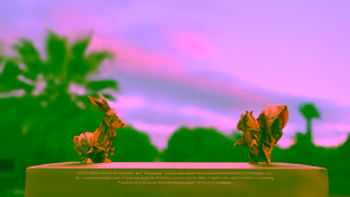 Voya Financial Greenhouse Twins 30 sec Ad Commercial Brand Imagery Photoshoot 2