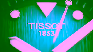 TISSOT Tissot Seastar 40mm Powermatic 80 Campaign Lifestyle 20s Ad Commercial Brand Imagery Photoshoot 1