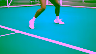 ROKEBY Nutrition Rokeby Set Go Tennis Ad Commercial Brand Imagery Photoshoot 1