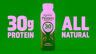 ROKEBY Nutrition Rokeby Set Go Tennis Ad Commercial Brand Imagery Photoshoot 2