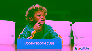 UScellular Looth Tooth Club UScellular Ad Commercial Brand Imagery Photoshoot 1