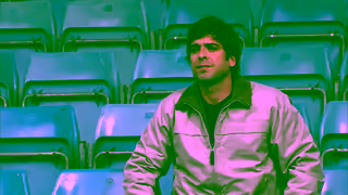 SlingTV Humans of Sling Steven Ad Commercial Brand Imagery Photoshoot 0