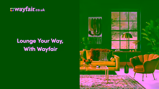 Wayfair Wayfair GYOW 20 Living Room 16x9 15s Ad Commercial Brand Imagery Photoshoot 0