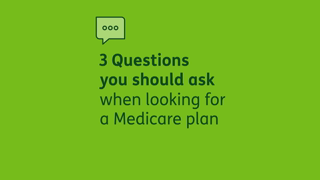 Humana 3 Questions to Ask When Looking for a Medicare Plan Humana Ad Commercial Brand Imagery Photoshoot 0