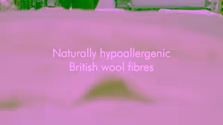 Woolroom Woolroom Difference Healthy Sleep Ad Commercial Brand Imagery Photoshoot 0