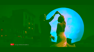 Warner Brothers Joker Folie Deux October 3 Ad Commercial Brand Imagery Photoshoot 2