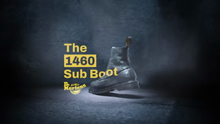 Dr Martens BLNO SubBoot Spin 16x9 15s PerformanceAssets Ad Commercial Brand Imagery Photoshoot 0