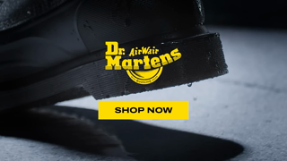 Dr Martens BLNO SubBoot Spin 16x9 15s PerformanceAssets Ad Commercial Brand Imagery Photoshoot 2