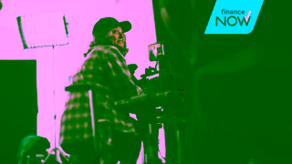 FinanceNow Having a Finance Now moment Ad Commercial Brand Imagery Photoshoot 1