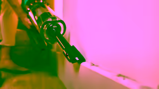 Dyson GB Fightback 20 30 Ad Commercial Brand Imagery Photoshoot 1