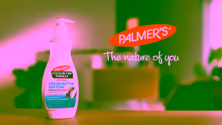 Palmer's Palmers Natural Choice Cocoa Butter Formula 6 Ad Commercial Brand Imagery Photoshoot 2