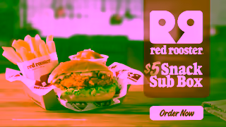 Red Rooster 18 8171 00 5 SNACK SUB BOX FEB24 15 YouTube OLV 1920x1080 Ad Commercial Brand Imagery Photoshoot 2