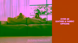 Freedom Furniture 25% Off Ad Commercial Brand Imagery Photoshoot 1