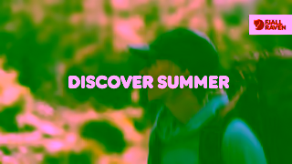 Fjallraven Discover summer Fjllrven Ad Commercial Brand Imagery Photoshoot 1
