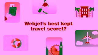 Webjet Bundle Save 092024 27 sec Test Style AU Ad Commercial Brand Imagery Photoshoot 0