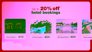 Webjet Bundle Save 092024 27 sec Test Style AU Ad Commercial Brand Imagery Photoshoot 1