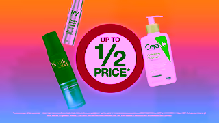 Priceline Pharmacy Pricelines Skin Sun Tan Sale Ends Wednesday Ad Commercial Brand Imagery Photoshoot 1