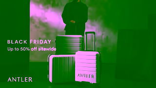 Antler Luggage AU BF Chap 6 Arctic 16x9 10s Ad Commercial Brand Imagery Photoshoot 2