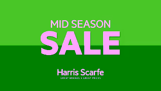 Harris Scarfe H471525AT3 Ad Commercial Brand Imagery Photoshoot 0