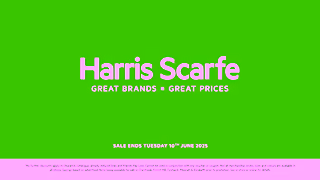 Harris Scarfe H471525AT3 Ad Commercial Brand Imagery Photoshoot 2