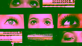 Maybelline Maybelline Bubble Before and After Ad Commercial Brand Imagery Photoshoot 0